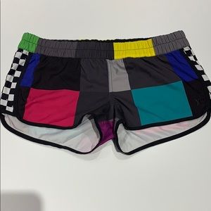Hurley women’s board shorts
